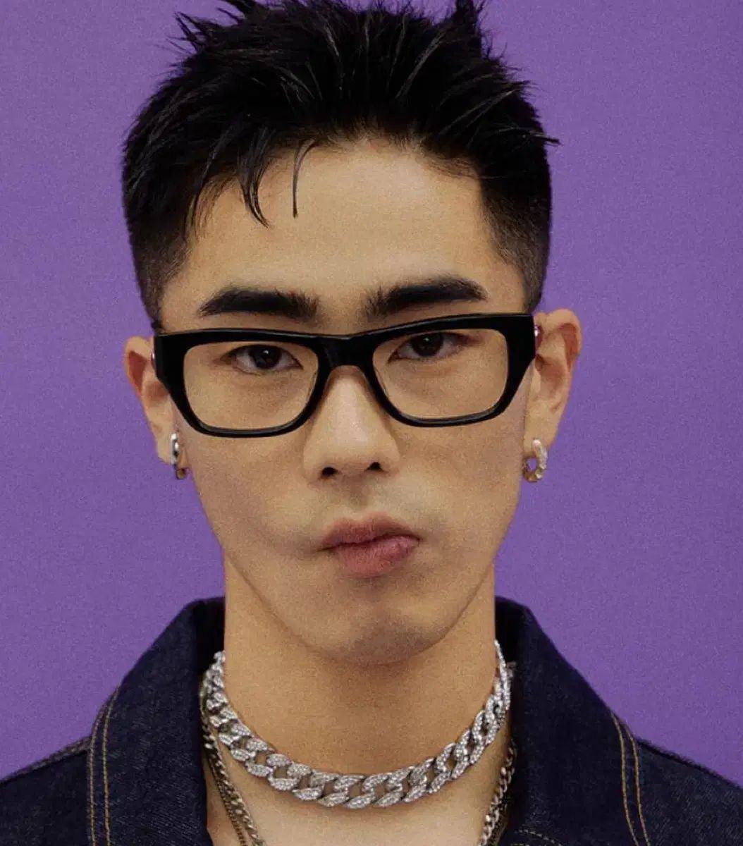 パール龍宮寺 堅 メガネ mark 24