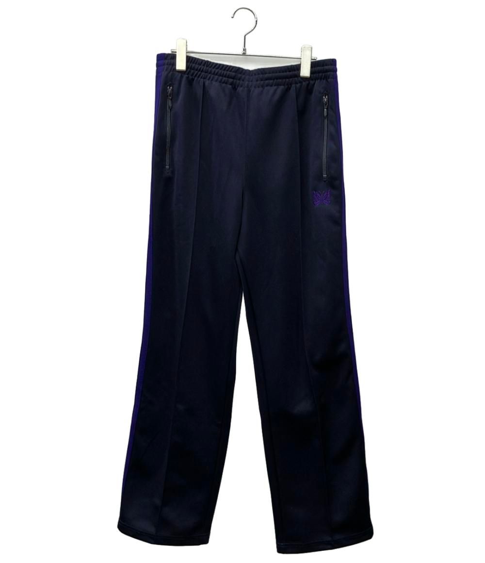 POLY PANT メンズ TRACK パンツ Needles ニードルス NS246 ニードルズ
