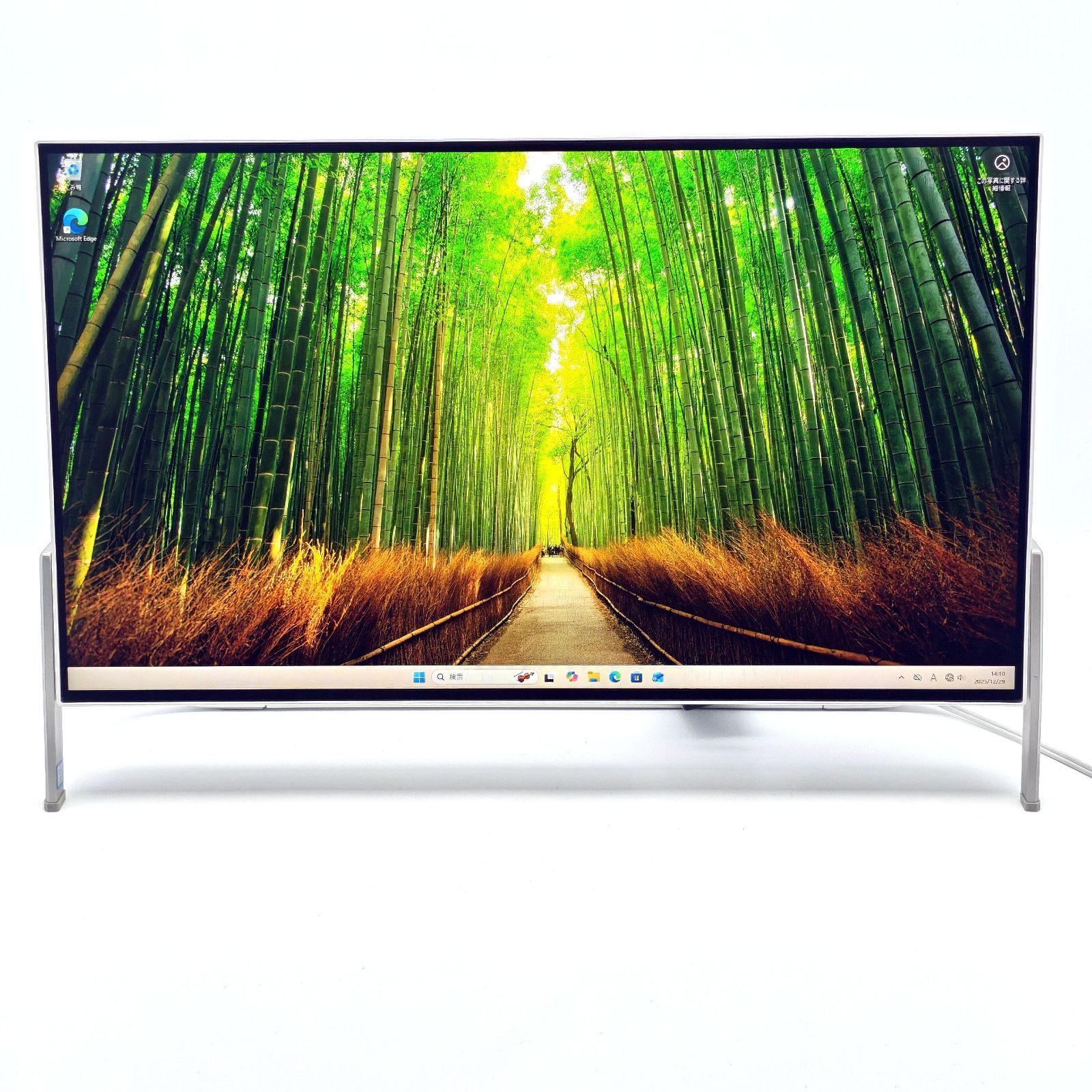 FUJITSU ESPRIMO FH70/D1 一体型PC i7-8750H ESPRIMO FH70/D1