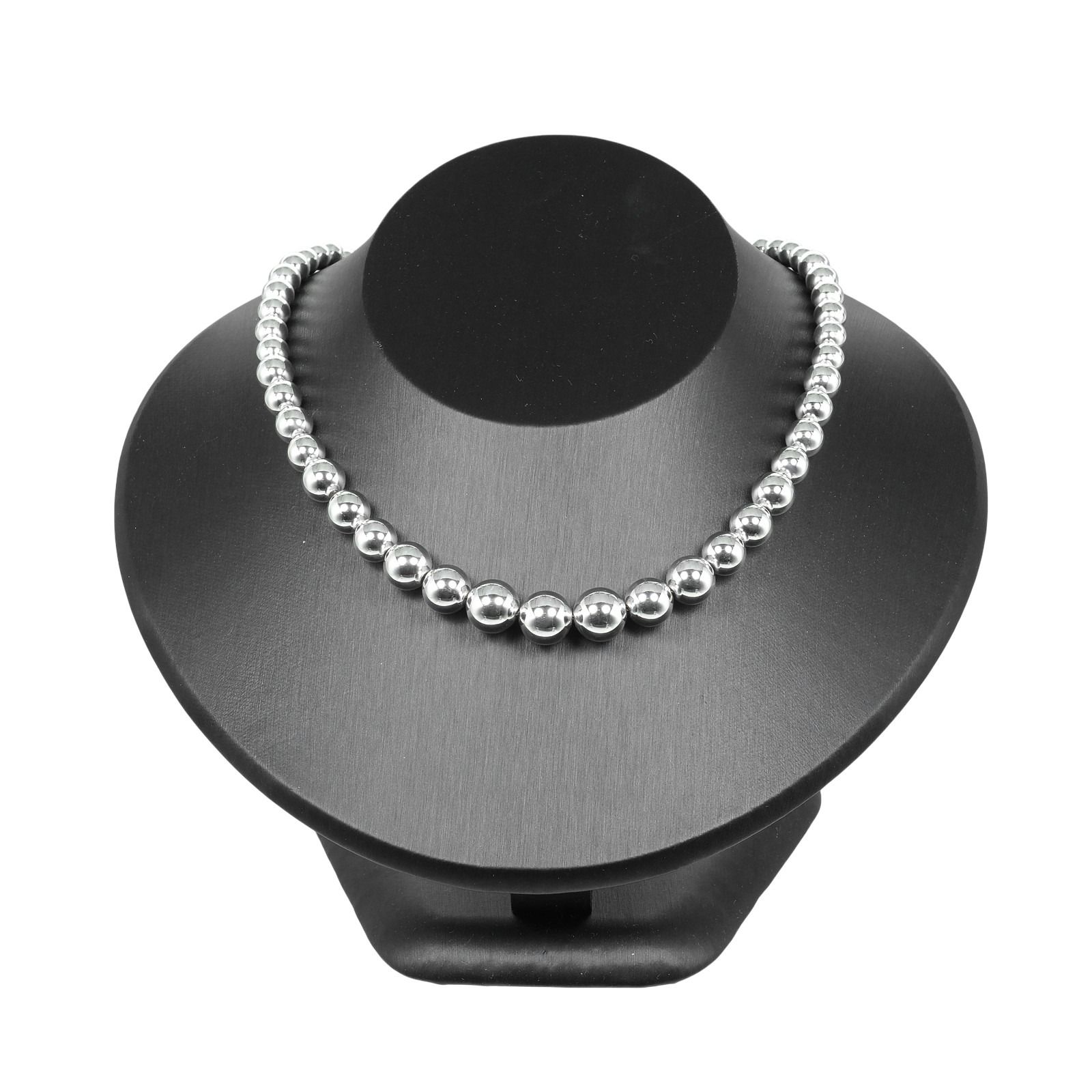 TIFFANY&Co.】ティファニー ハードウェア グラジュエイテッド ボール