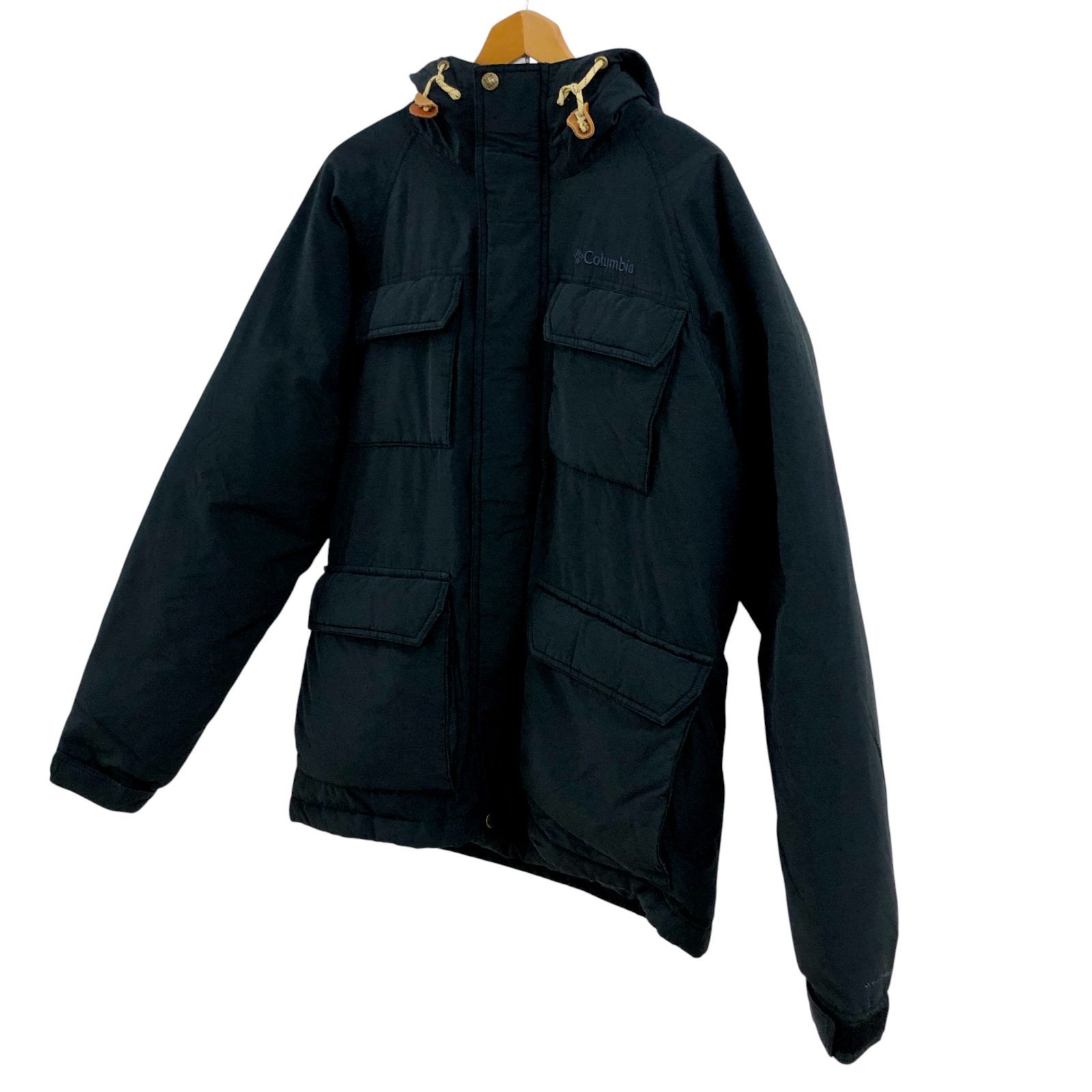 ZM1706【美品】Columbia コロンビア スピカジャケット ダウン&フェザー 