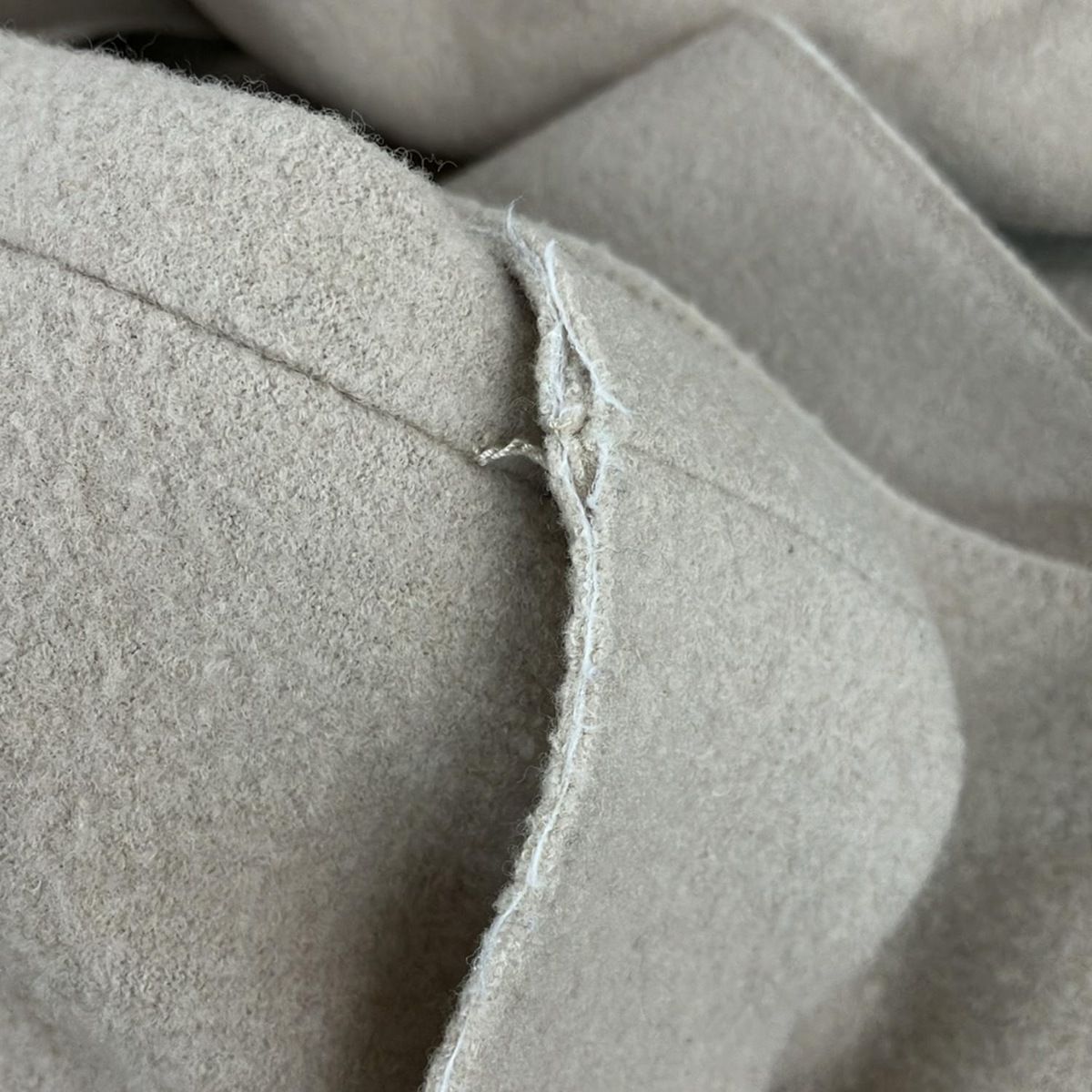 【極美品】 LANVIN ランバンコレクション スプリングコート ベージュ M ランバン コート 通販 | 三越伊勢丹オンラインストア・通販【公式】