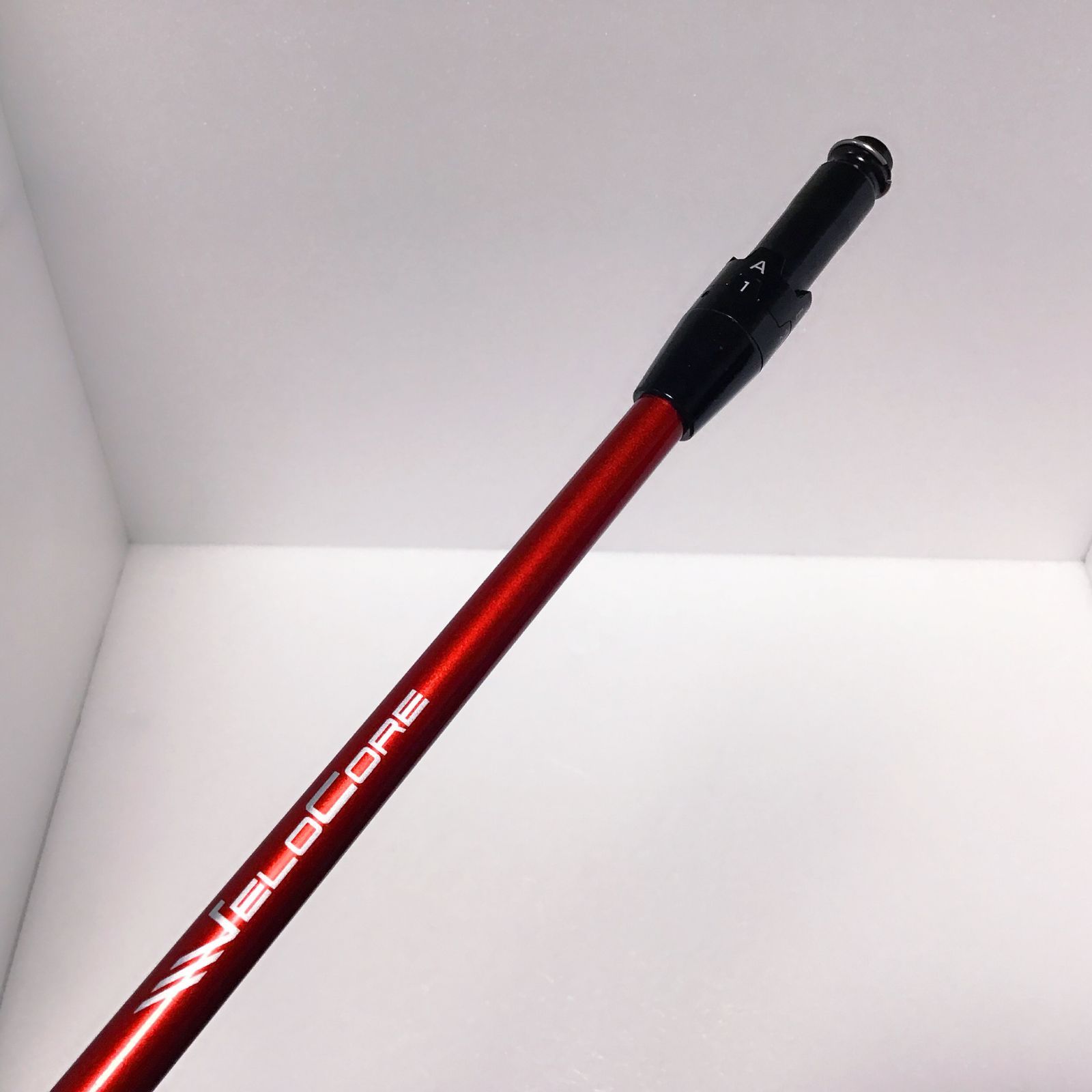 ベンタス TR レッド ベロコア VENTUS TR RED VELOCORE 5-S