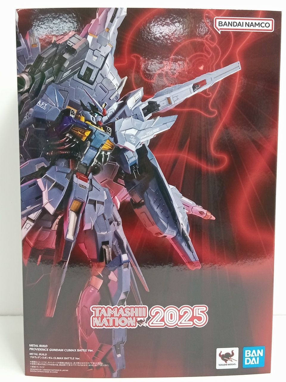 BANDAI バンダイ 機動戦士ガンダムSEED METALBUILD メタルビルド