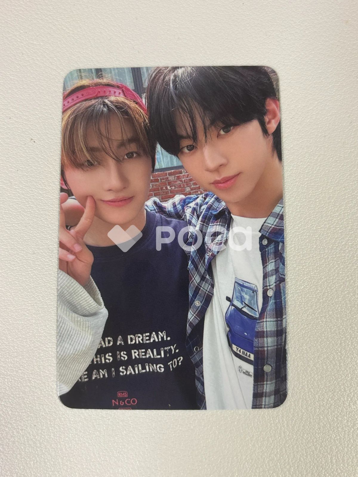 TWS 集合／ユニット 2025 TWS TOUR '24/7:WITH:US' IN SEOUL 42:ZONE