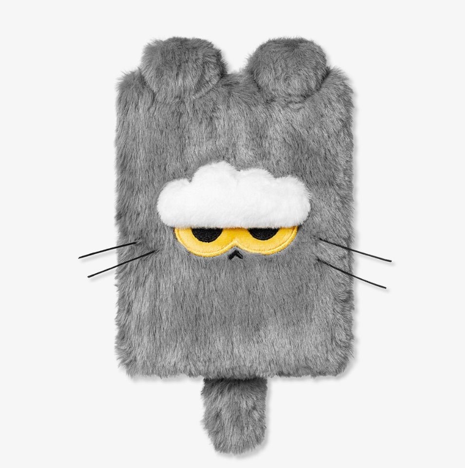 ZO&FRIENDS × CASETiFY ZOAパスポートケース ♥️ZO&FRIENDS × CASETiFY ZOAパスポートケース♥️