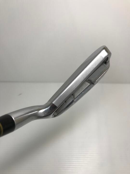 ブリヂストン ツアーステージ X-ブレードUT 20.5度 NSプロ950GH