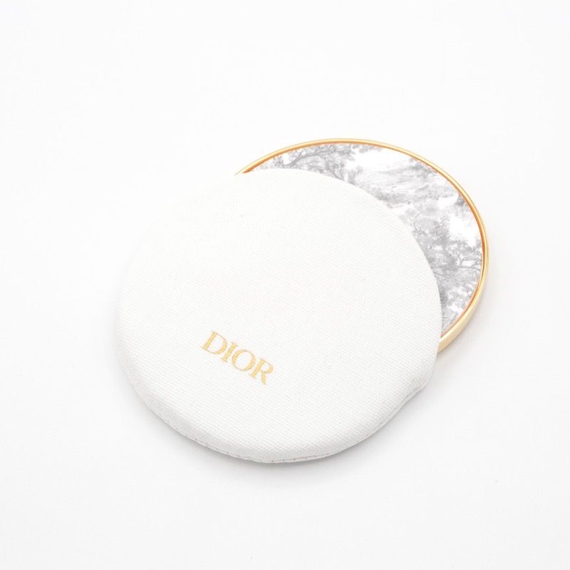 未使用 クリスチャンディオール ルージュ プレミエ ミラー 展開店舗限定品 鏡 DIOR】 【新作】ディオール ルージュ プレミエ ミラー - メイクアップ