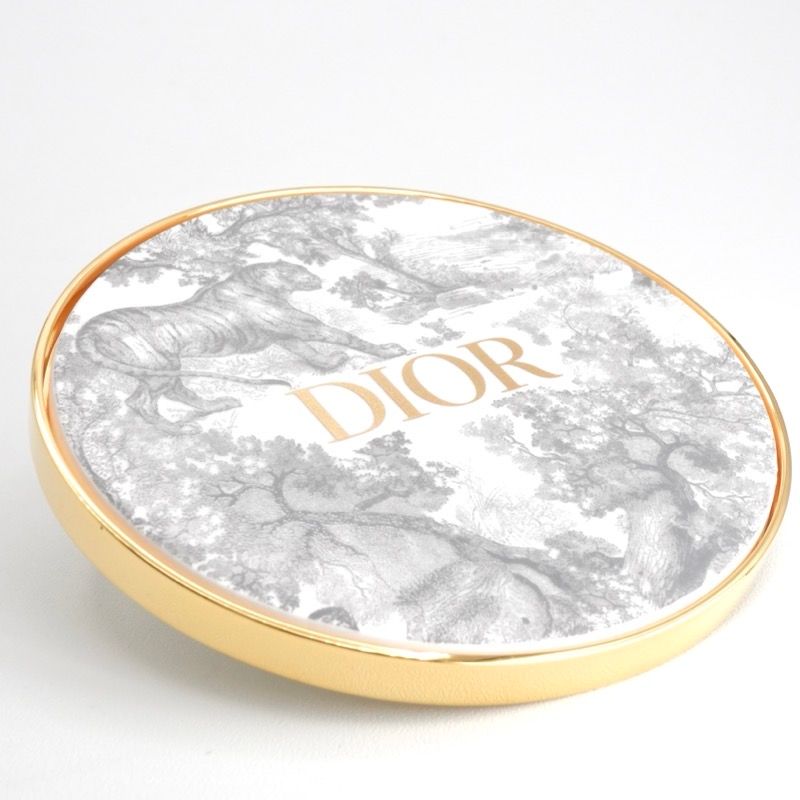 未使用 クリスチャンディオール ルージュ プレミエ ミラー 展開店舗限定品 鏡 DIOR】 【新作】ディオール ルージュ プレミエ ミラー - メイクアップ