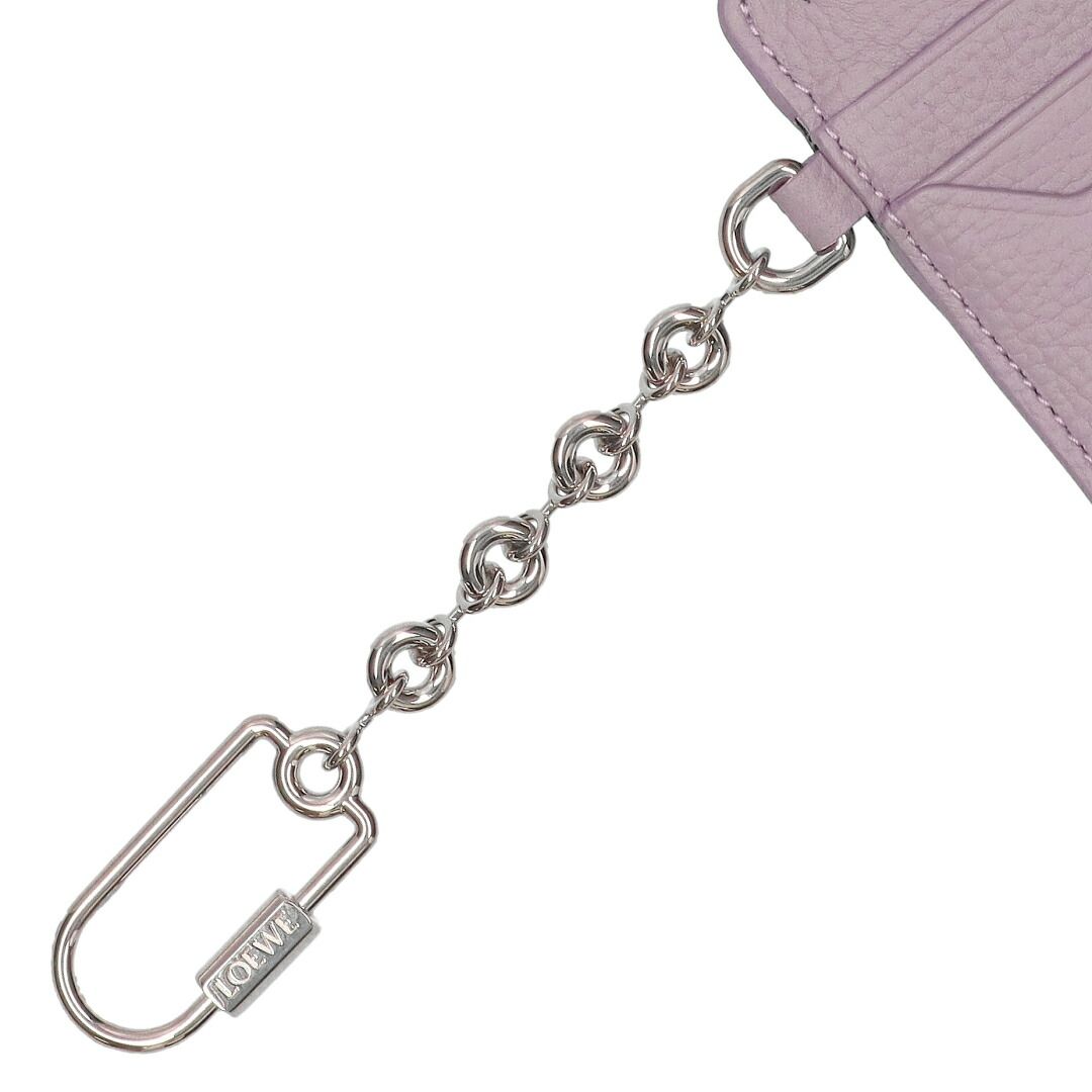 ロエベ LOEWE コインケース カードケース フラグメントケース