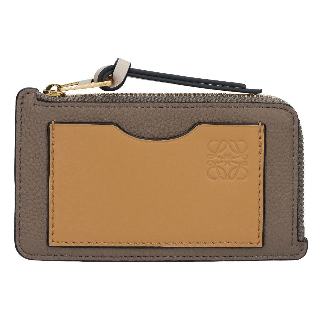 ロエベ LOEWE カードケース コインカードホルダー 小銭入れ