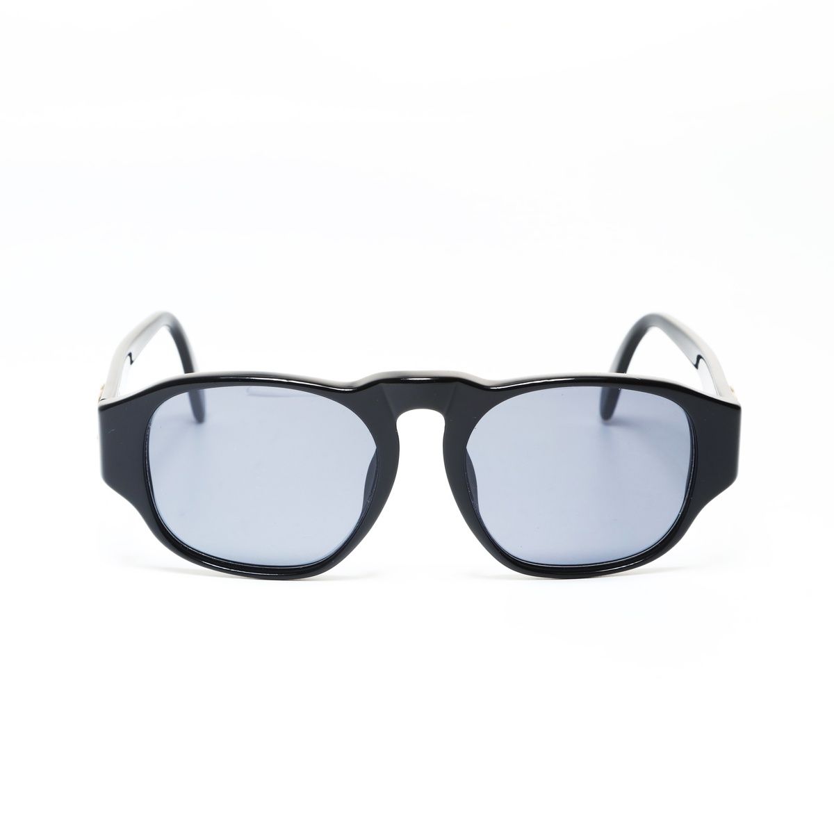 CHANEL シャネル サングラス ロゴ ココマーク【中古】 - メルカリ