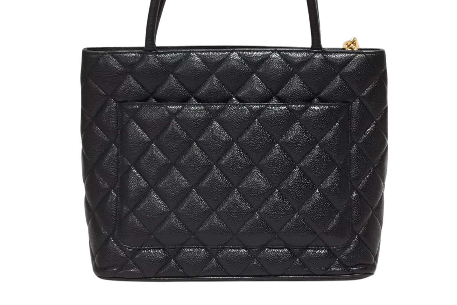 極美品 CHANEL シャネル 復刻トート トートバッグ 7番台 ココマーク