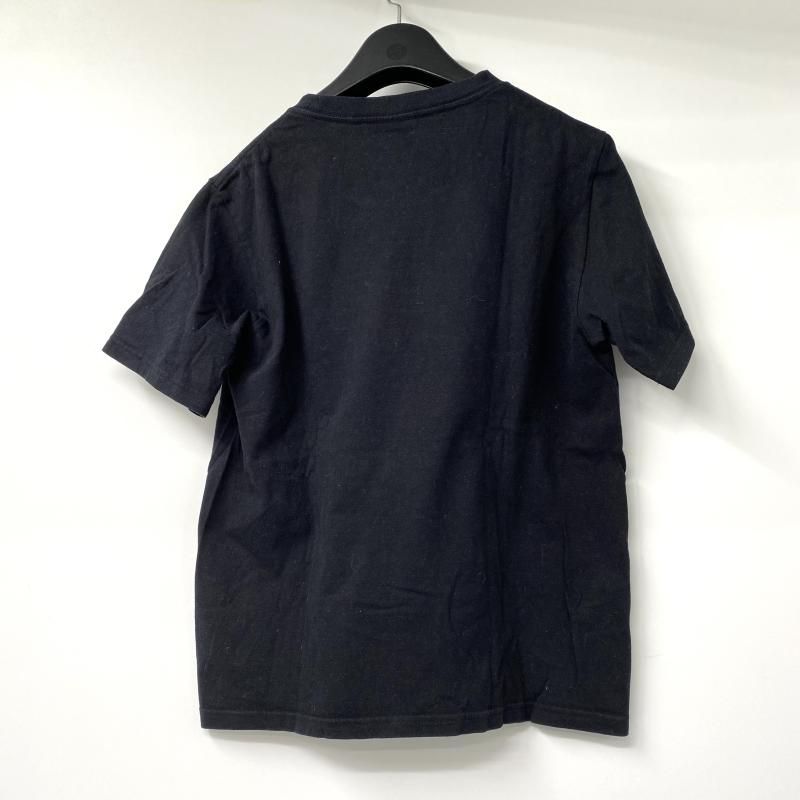中古】NUMBER(N)INE 03年 カート期ジャックダニエル 半袖Tシャツ