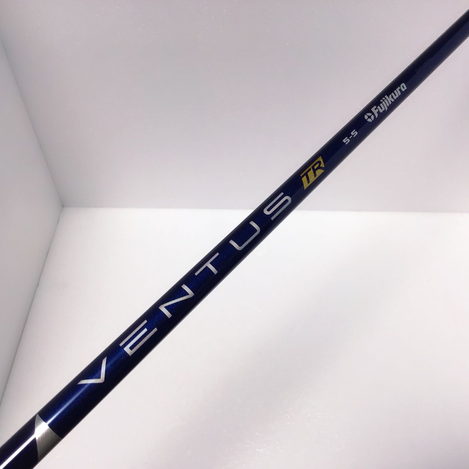 ベンタス TR ブルー ベロコア VENTUS TR BLUE VELOCORE 5-S コブラ