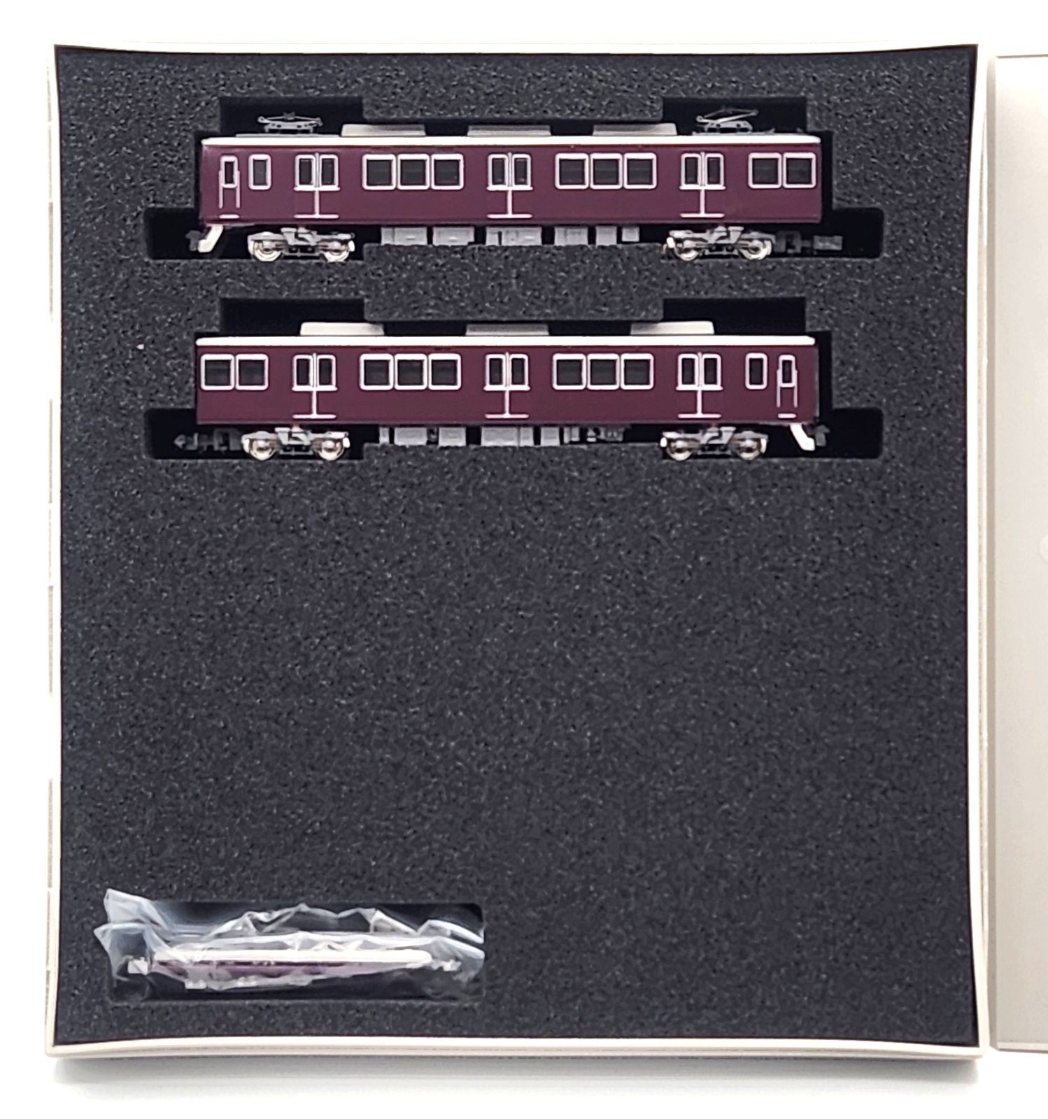 新品 グリーンマックス 32005 阪急8300系 (1次車・白ライト) 増結用
