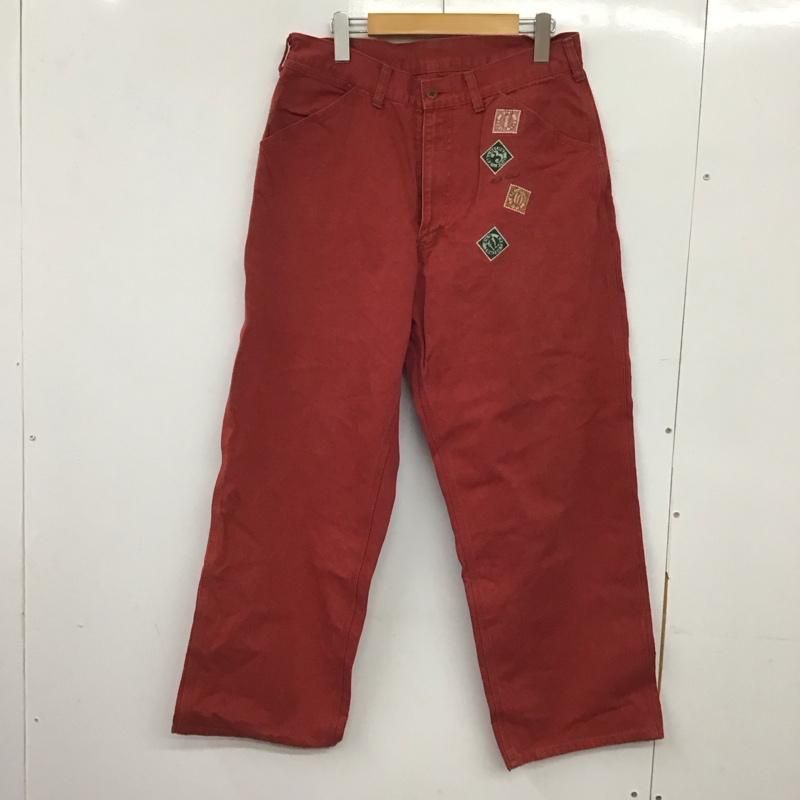 カールヘルム2 KARLHELMUT カールヘルム パンツ デニム、ジーンズ デニムパンツ