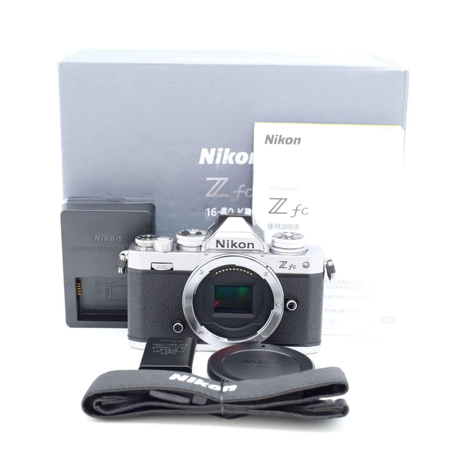 0114 ニコン Nikon F 前期型 アイレベル シルバー ボディ Nikon F アイ