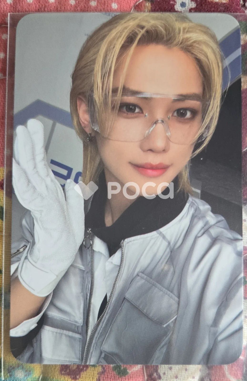 straykids フィリックス スキズ Stray Kids 3RD FANMEETING PILOT