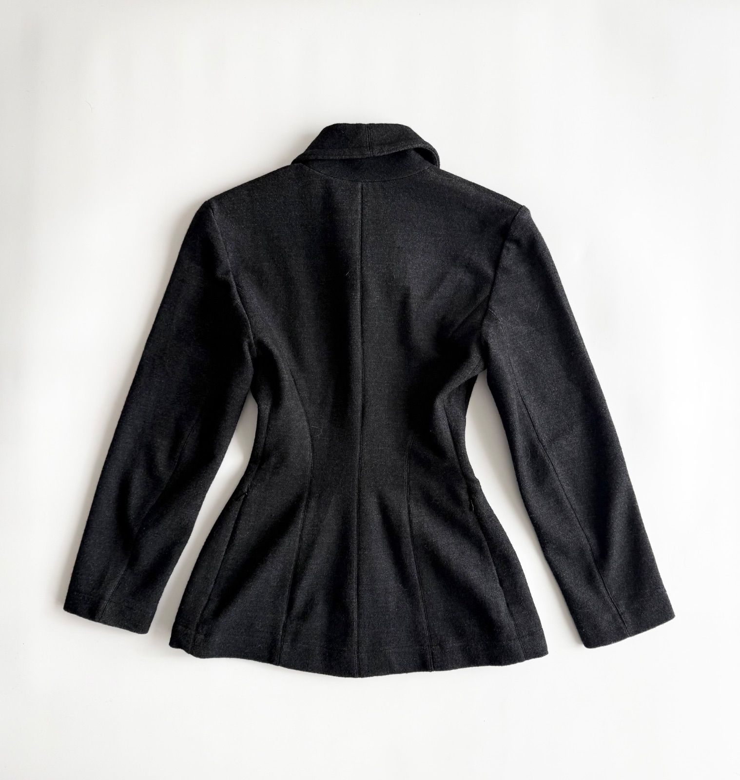 1990s Azzedine Alaïa jacket アライア アーカイブ archive ジャケット