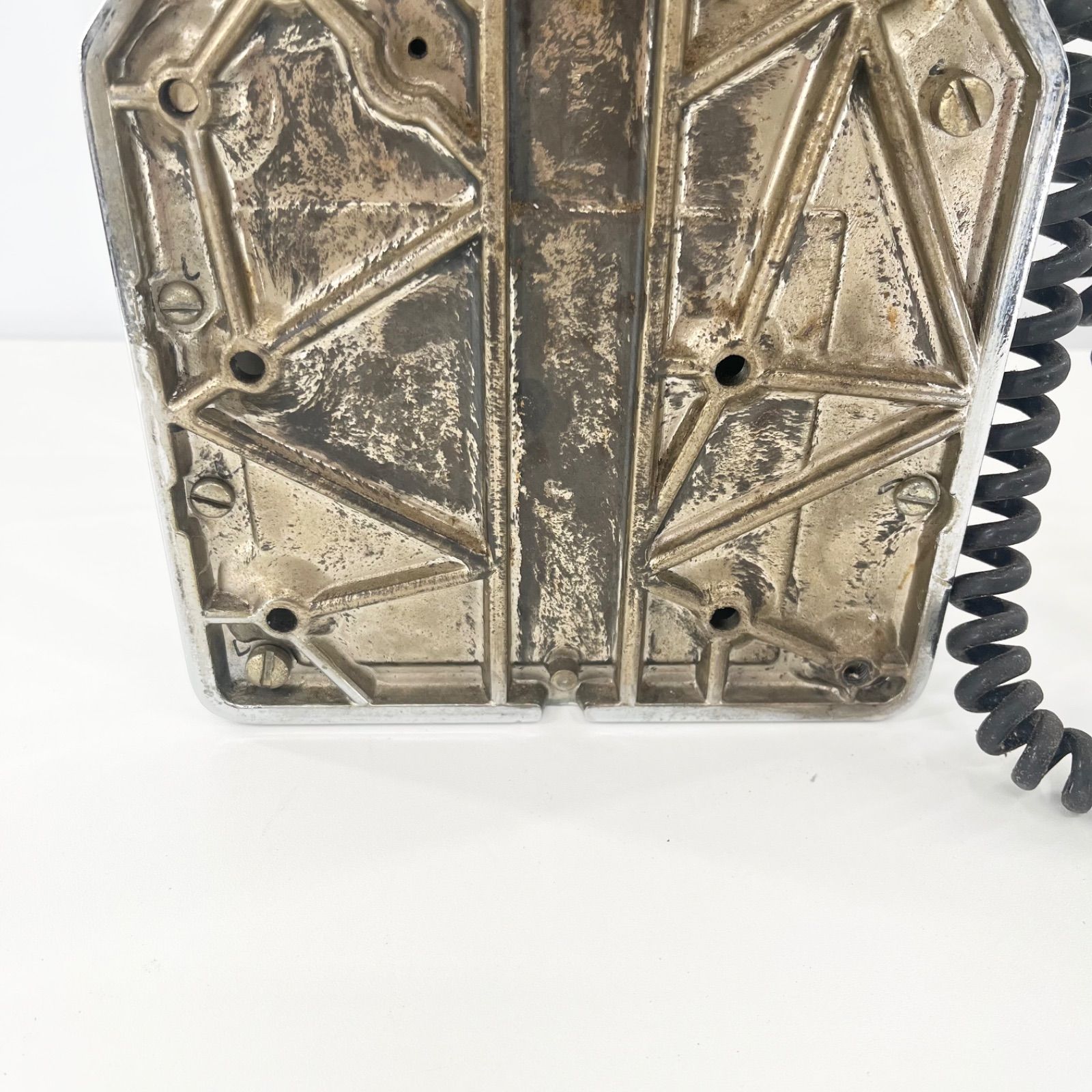 ヴィンテージ 回転ダイヤル