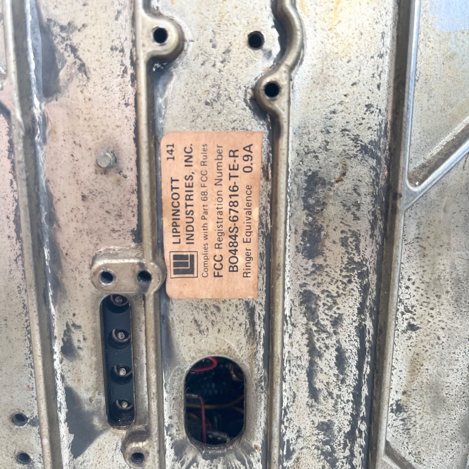 アンティーク インテリア