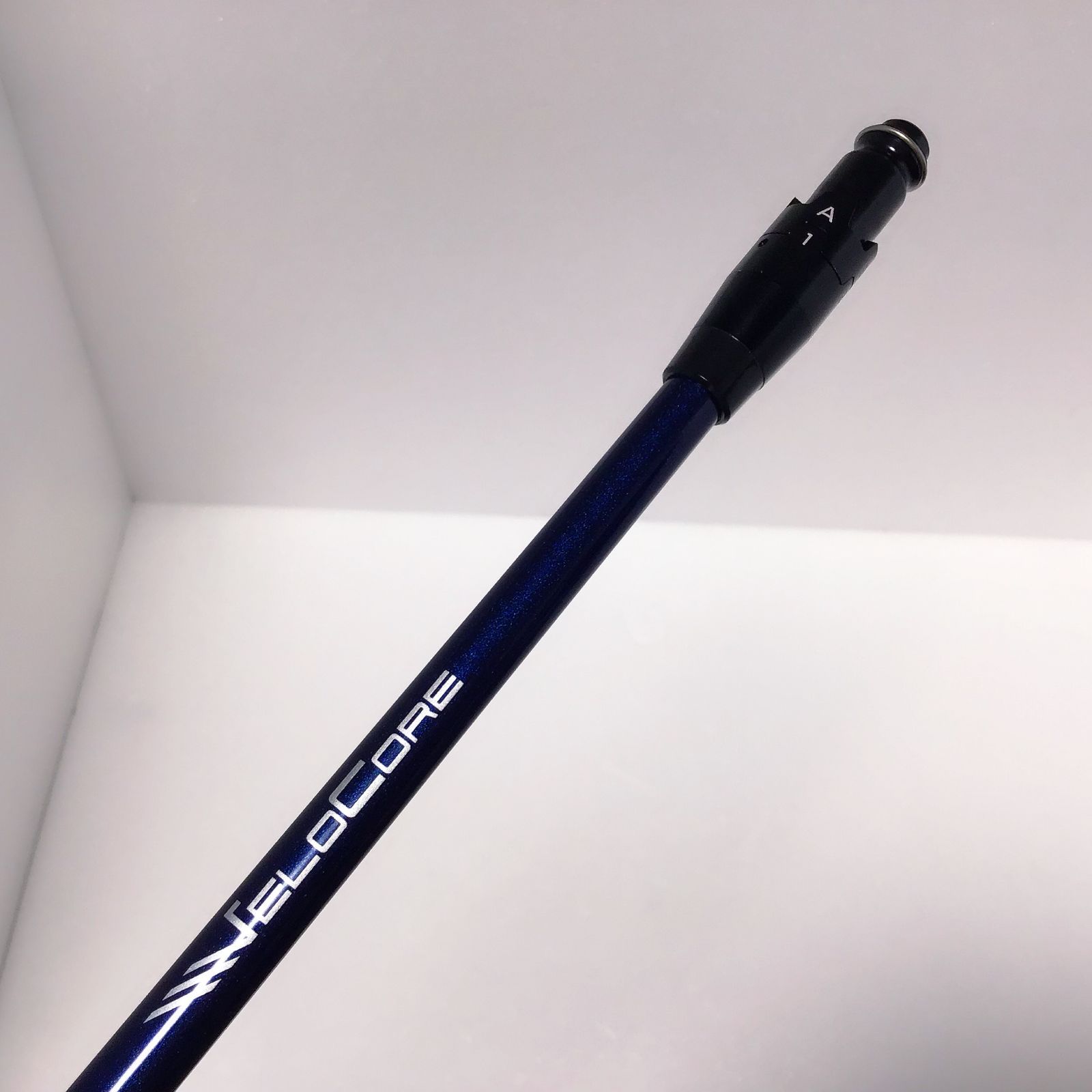 ベンタス TR ブルー ベロコア VENTUS TR BLUE VELOCORE 7-X