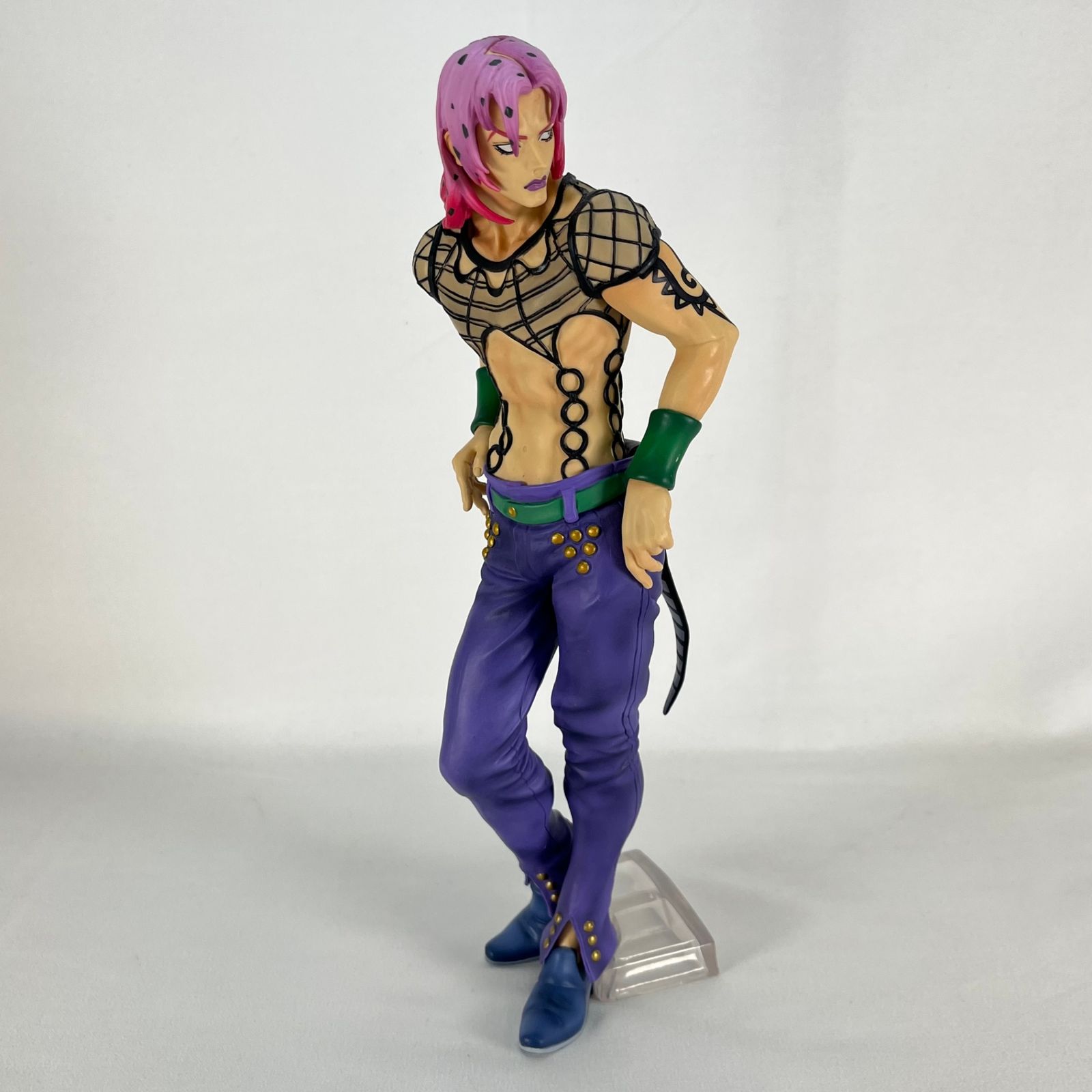 ディアボロ 「一番くじ ジョジョの奇妙な冒険 EVIL PARTY」 MASTERLISE