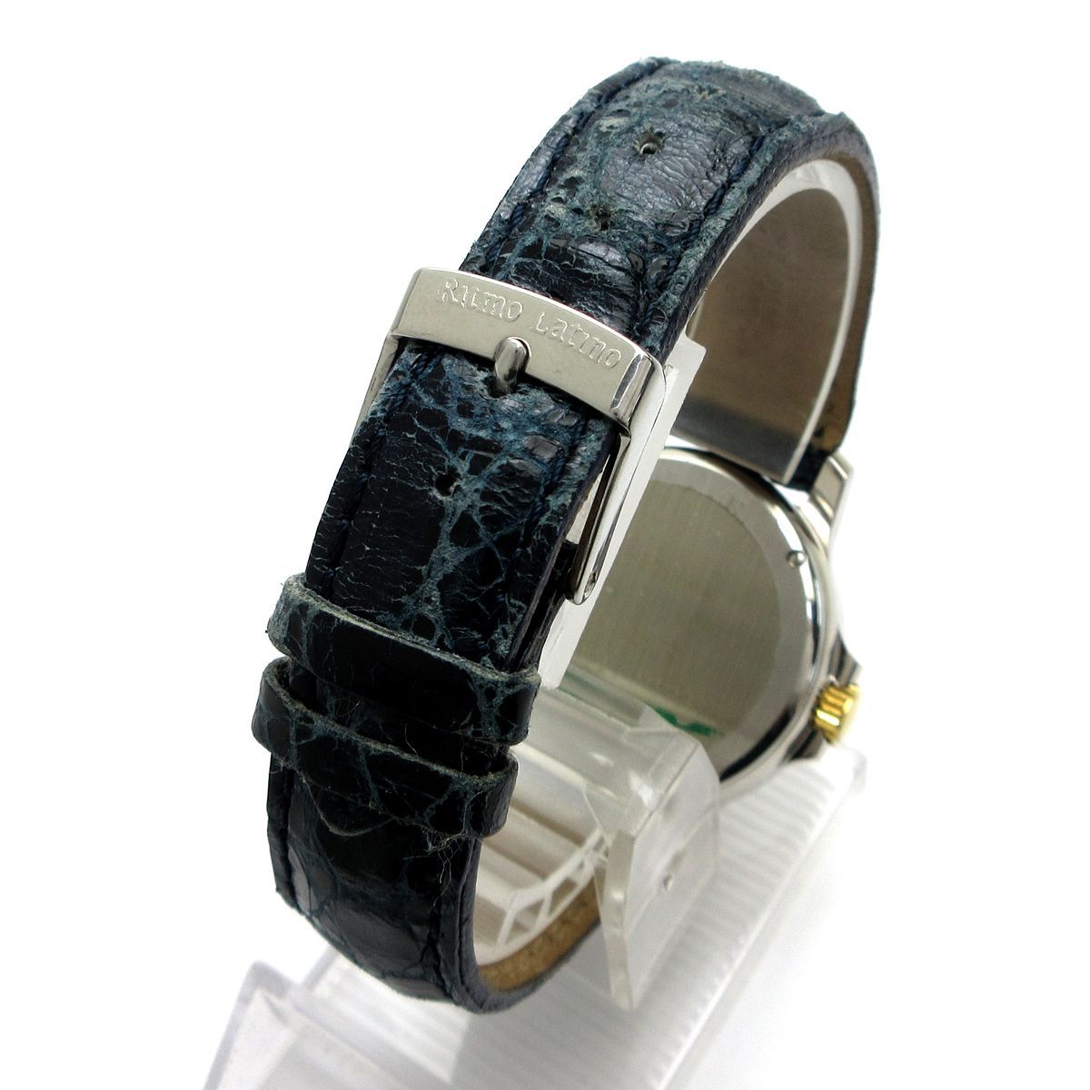 リトモラティーノ Ritmo Latino ドーディッチ 3001本限定 メンズ