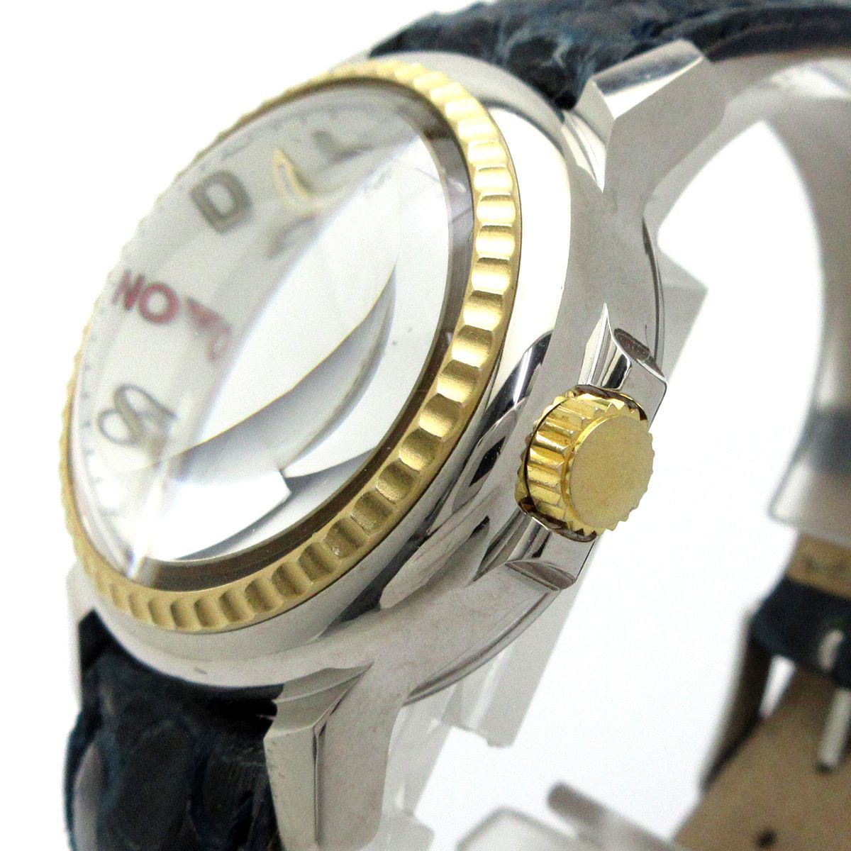 リトモラティーノ Ritmo Latino ドーディッチ 3001本限定 メンズ