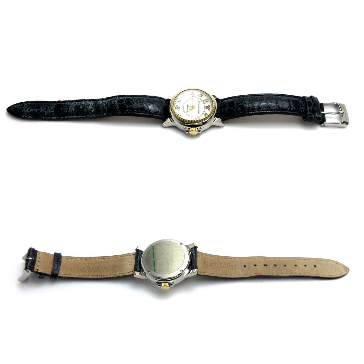 リトモラティーノ Ritmo Latino ドーディッチ 3001本限定 メンズ