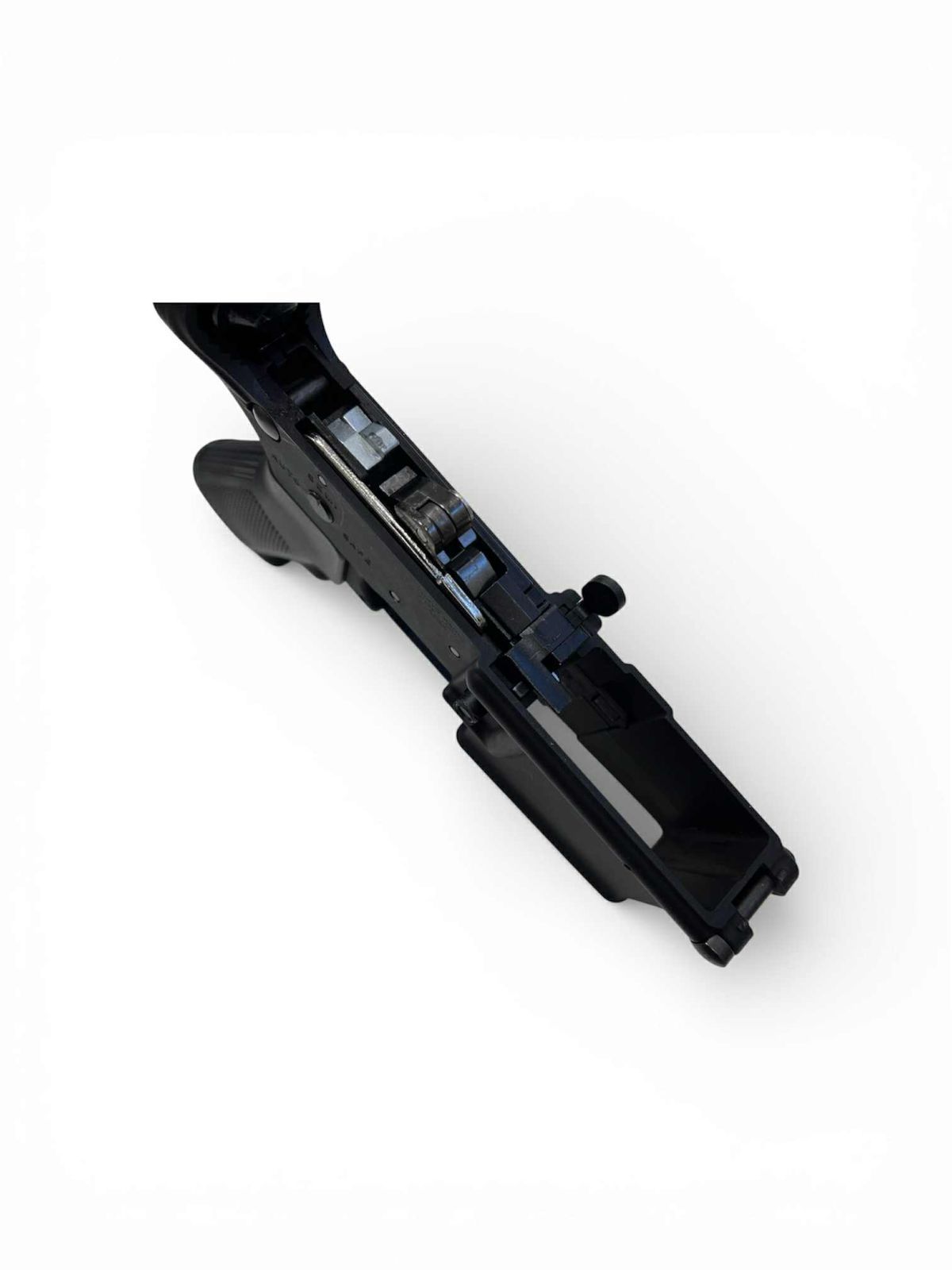 東京マルイ M4A1 MWS ガスブローバック ロアレシーバーセット 純正