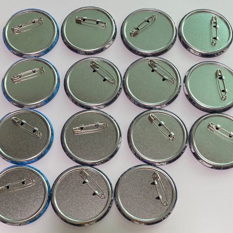 呪術廻戦 オールスター缶バッジ 禪院直哉 - メルカリ