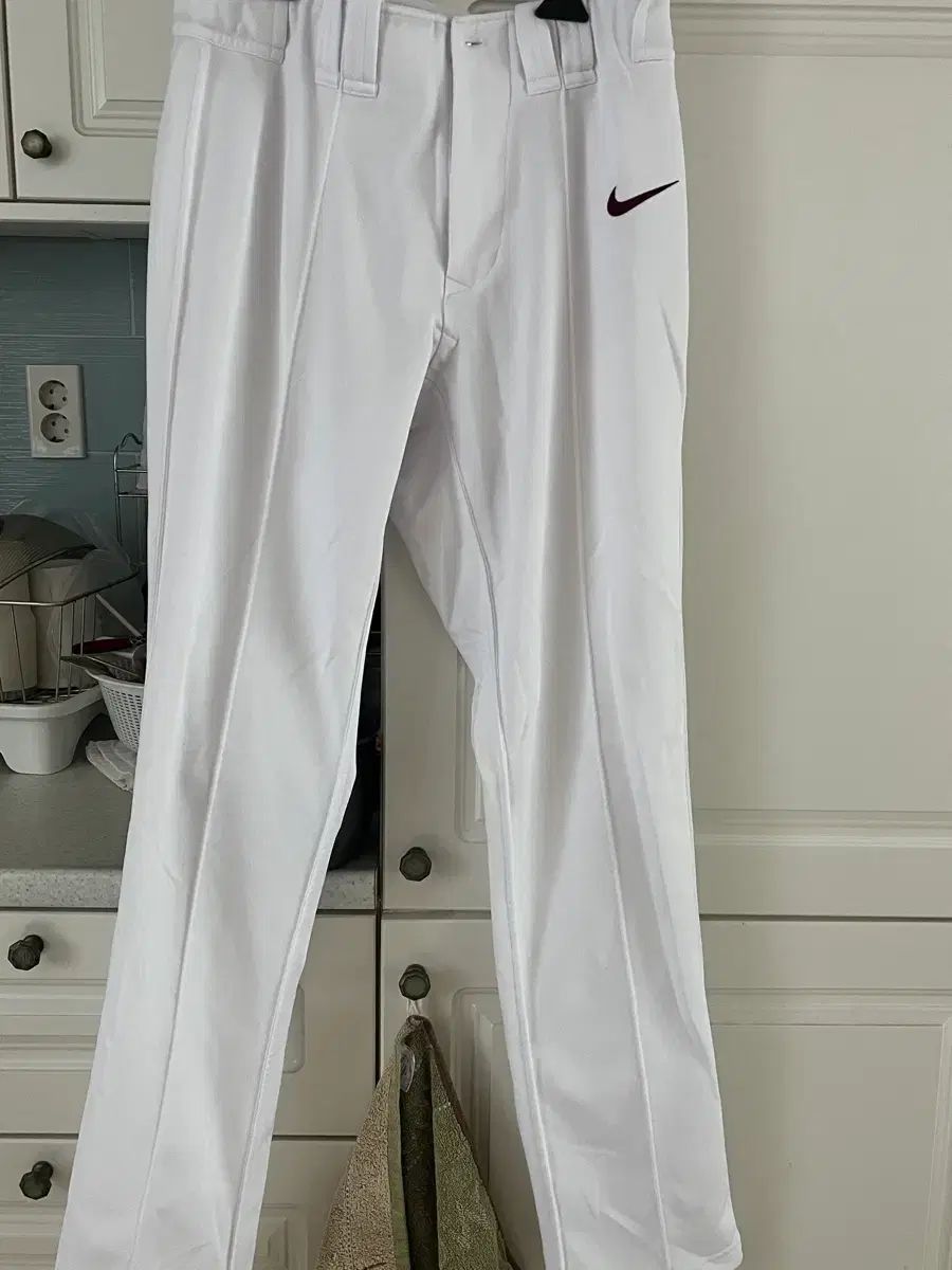 KIWOOM HEROES キウム ヒーローズ 選手支給 野球ズボン - メルカリ