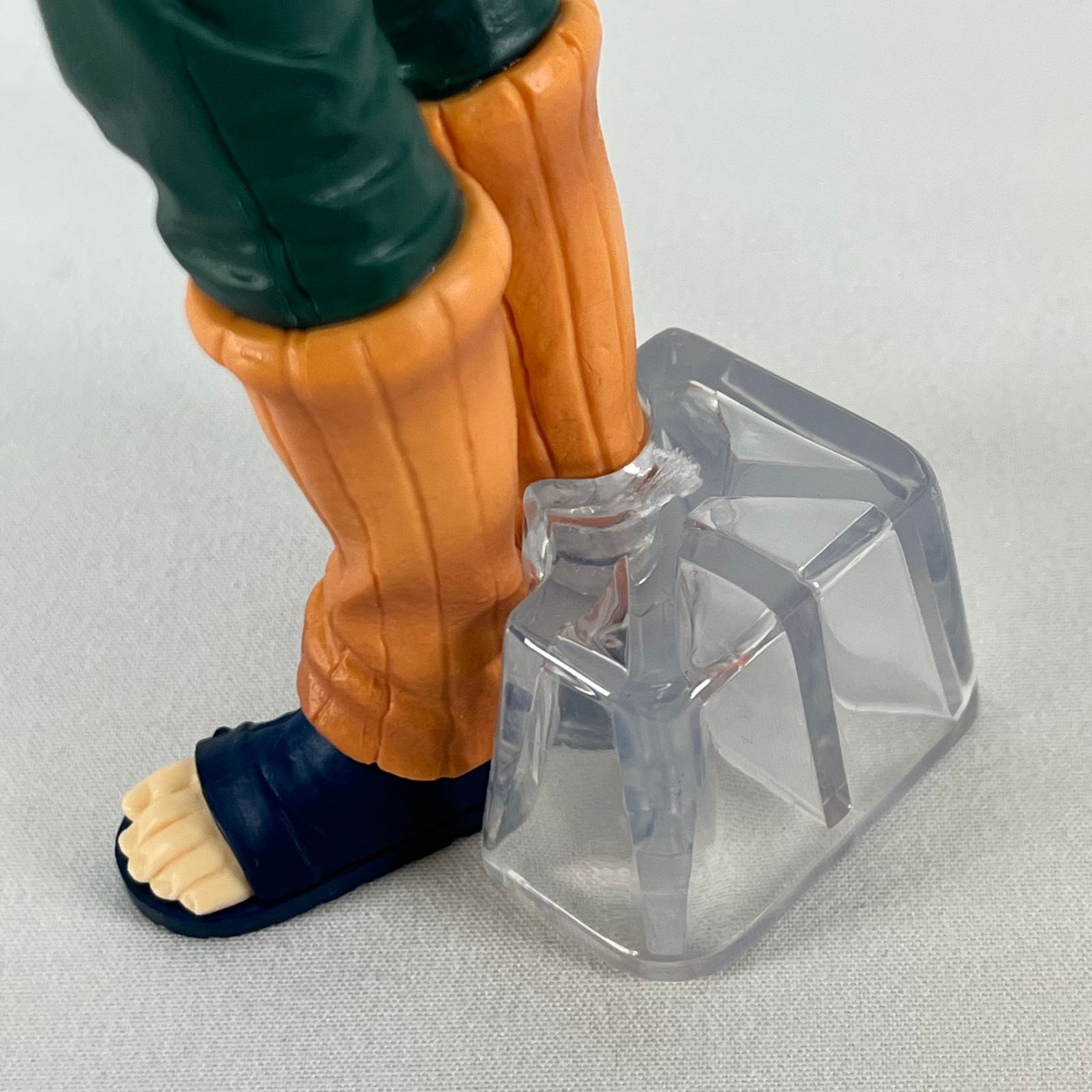 ロック・リー 「一番くじ NARUTO-ナルト- 中忍試験編」 MASTERLISE D賞