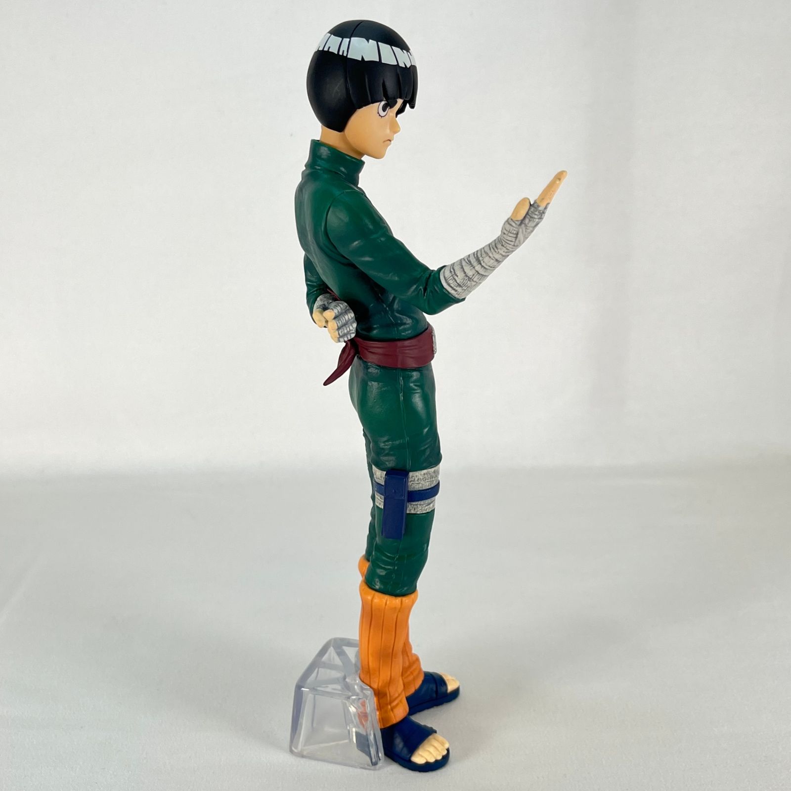 ロック・リー 「一番くじ NARUTO-ナルト- 中忍試験編」 MASTERLISE D賞