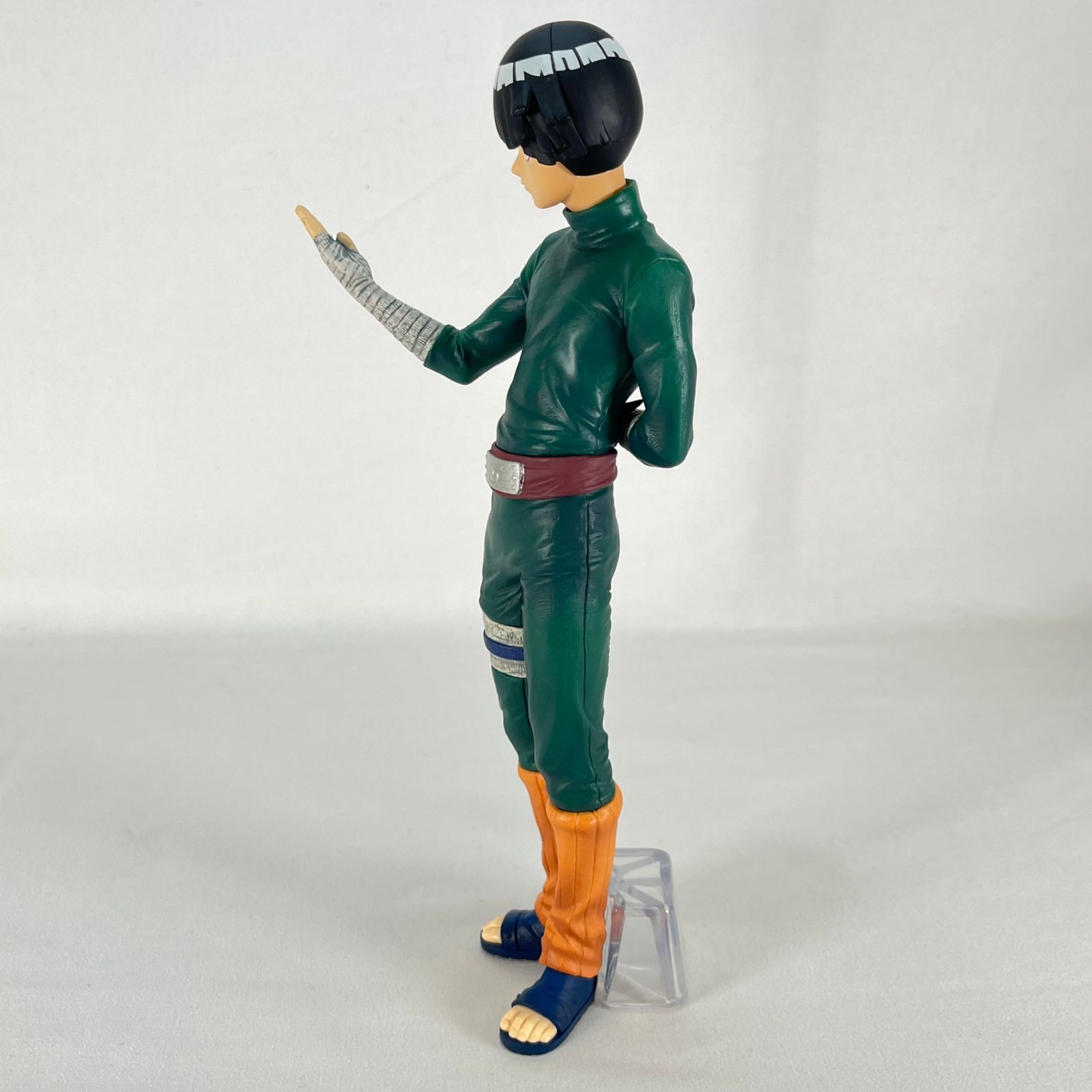ロック・リー 「一番くじ NARUTO-ナルト- 中忍試験編」 MASTERLISE D賞