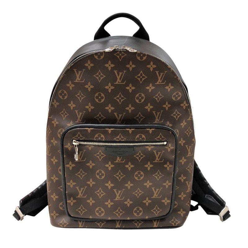 ルイ・ヴィトン LOUIS VUITTON ジョッシュNV M45349 ブラウン