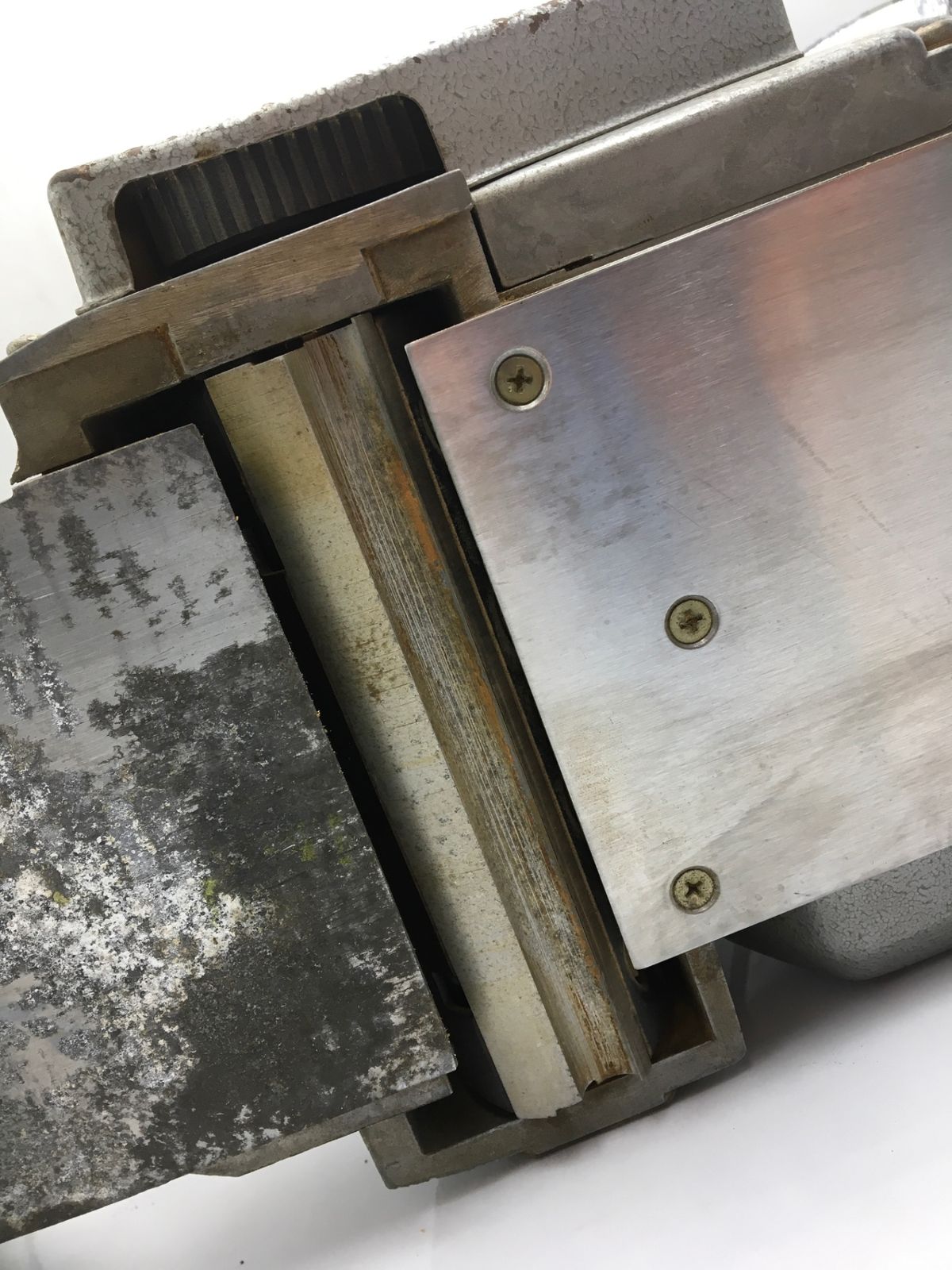  品 Makita マキタ 1805 N 165 mmカンナ IT_3 SS 86 知立 M 04 ポリッシャー その他 切断工具 切断機