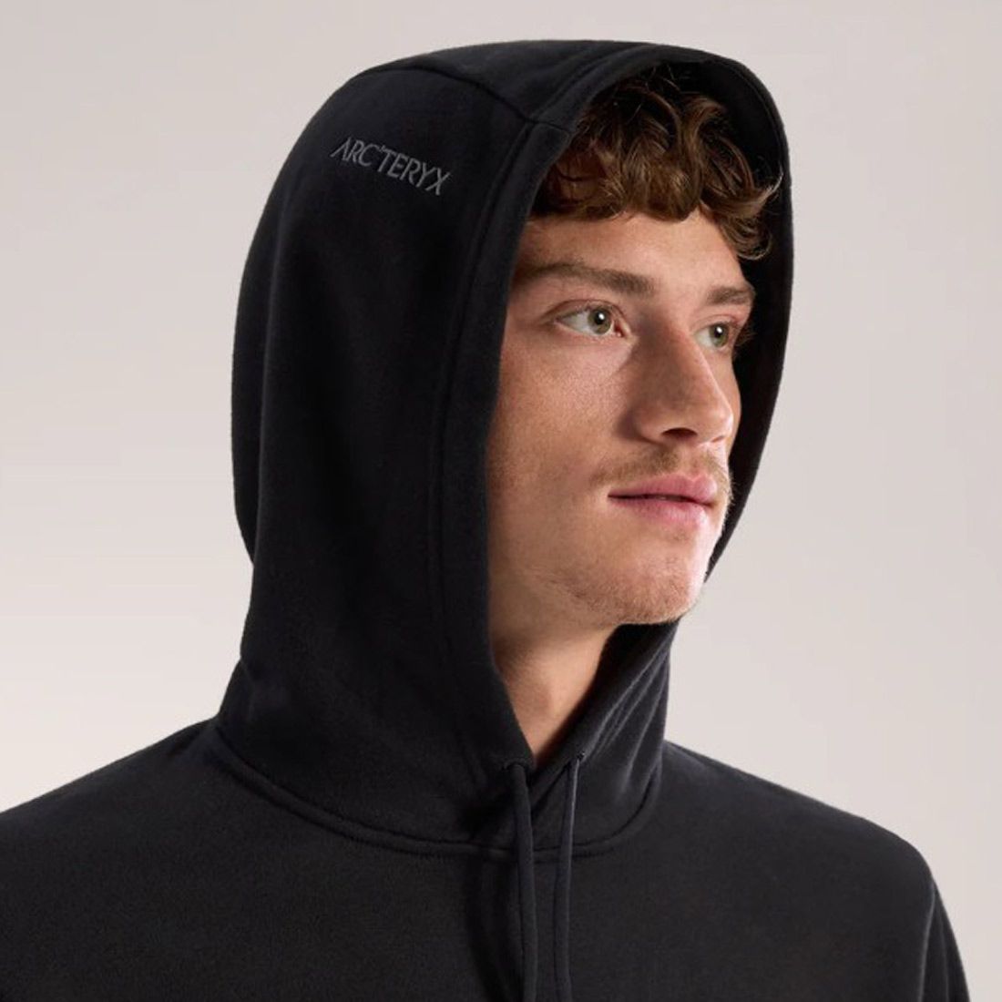 ARC'TERYX(アークテリクス)パーカー フーディ エンブレム フリース