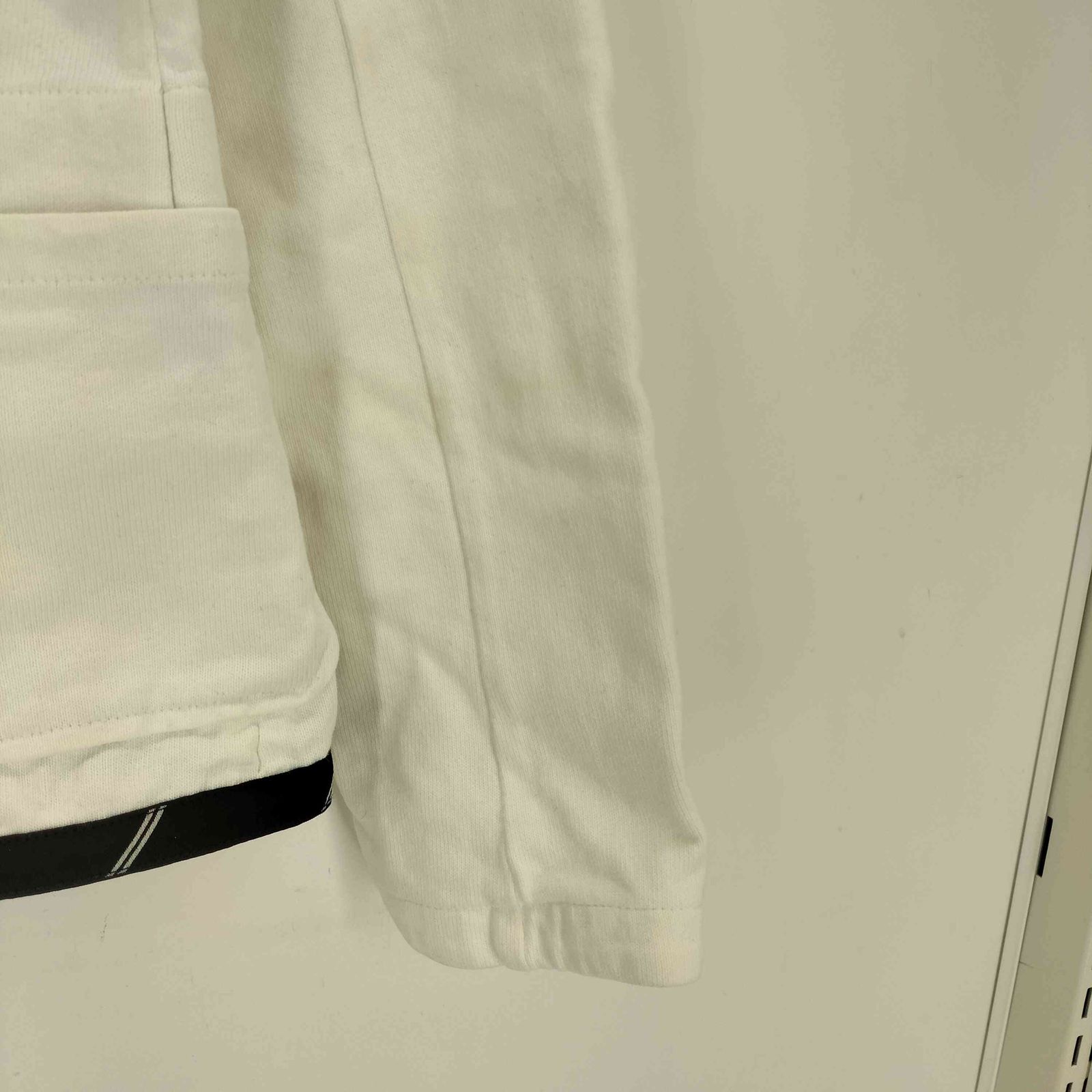 ラルフローレン RALPH LAUREN フロント刺繍 テーラードジャケット