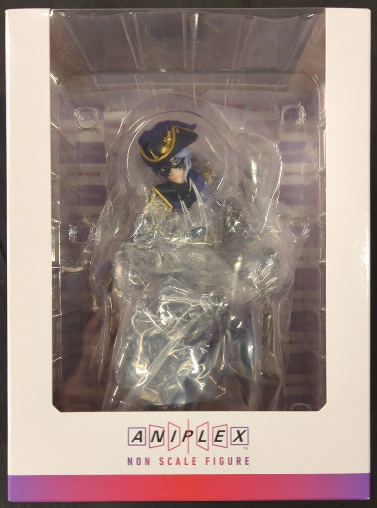 アニプレックス NON SCALE FIGURE ツイステッドワンダーランド