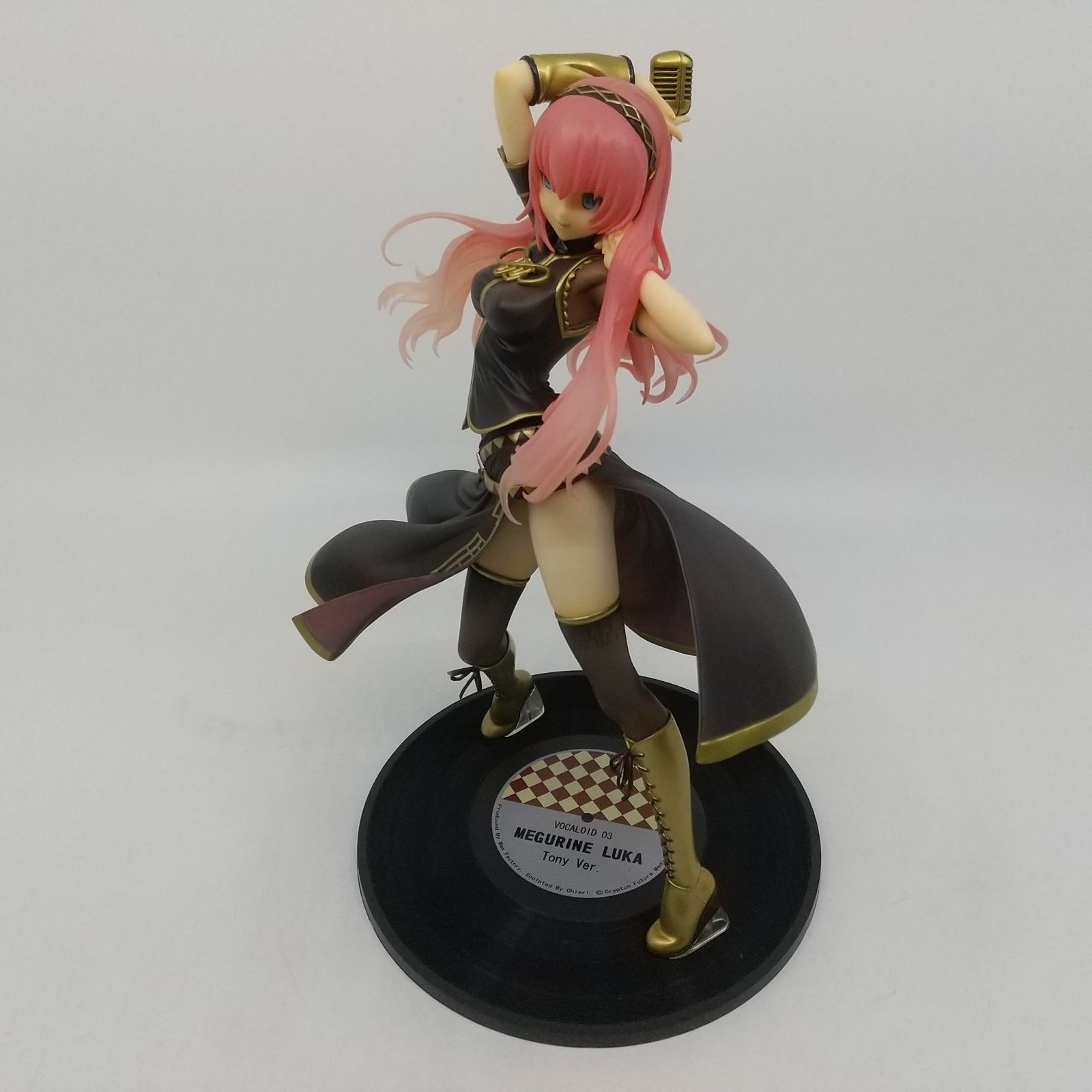 OneMall provides Mercari products: キャラクター・ボーカル