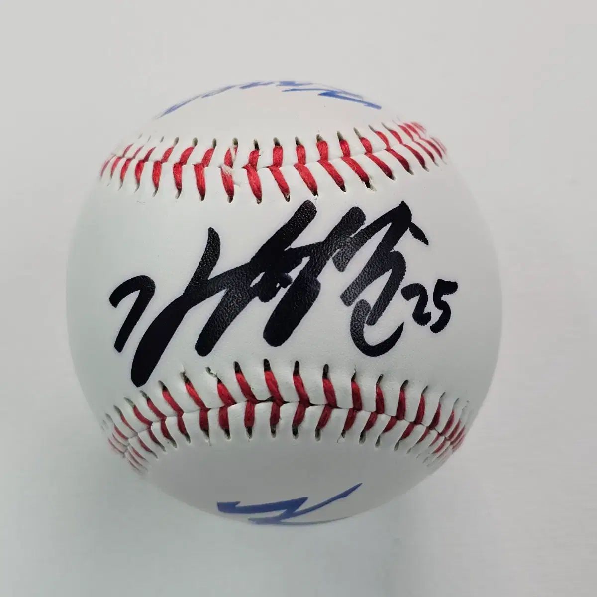 チャン・ヒョンスン　サインボール Amazon | 王貞治 直筆サイン 入り ボール 1978年 ホームラン 800号達成