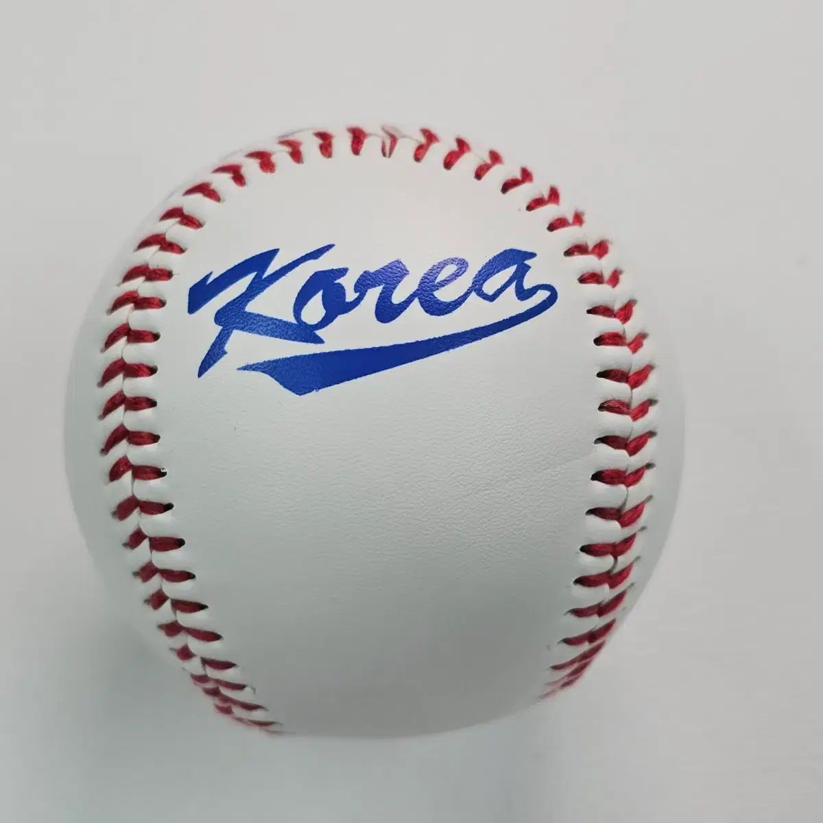 ソンフン　サインボール　KROSS NCダイノス ソン・ヒョンジュン 韓国国家代表 韓国国家代表 ロゴボール