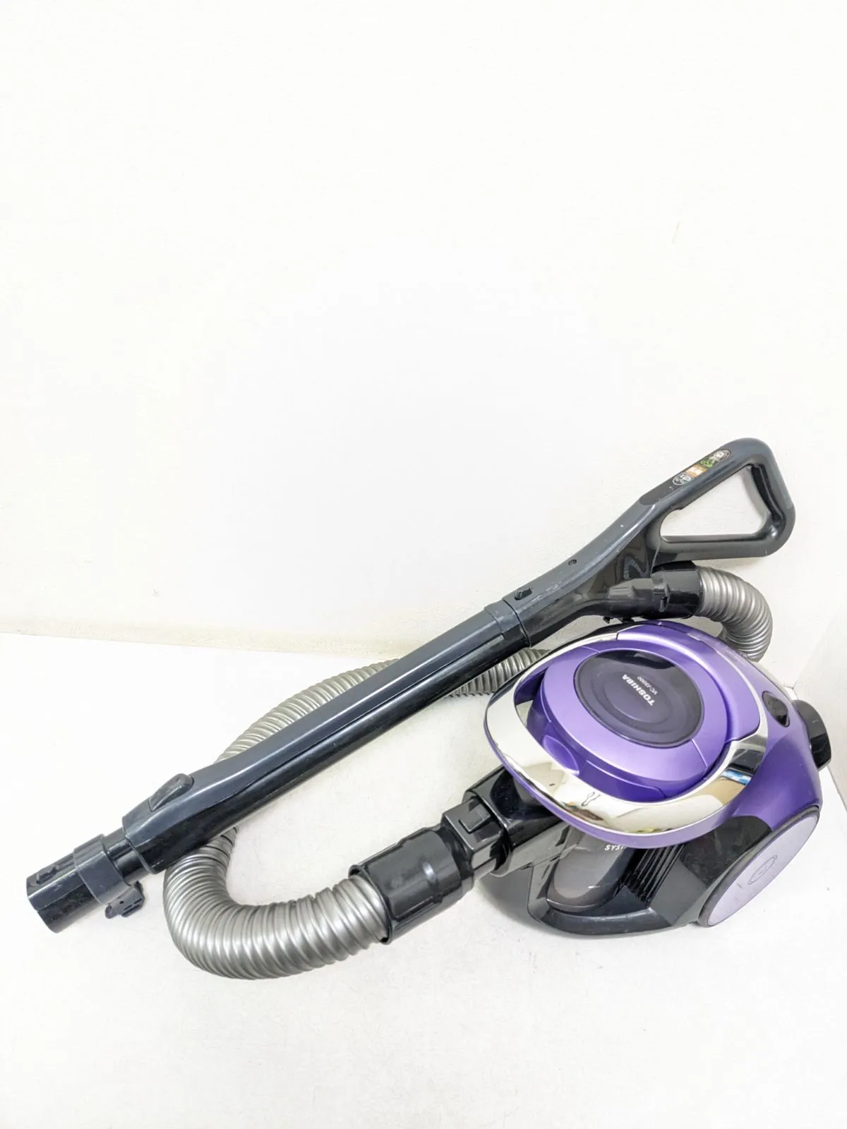 2026年最新】東芝 VC-J3000の人気アイテム - メルカリ