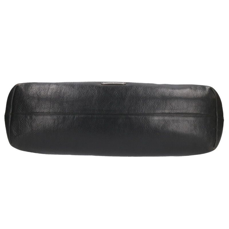 クロムハーツ TOTE W/SNP 3CEME/3セメタリートート レザートートバッグ