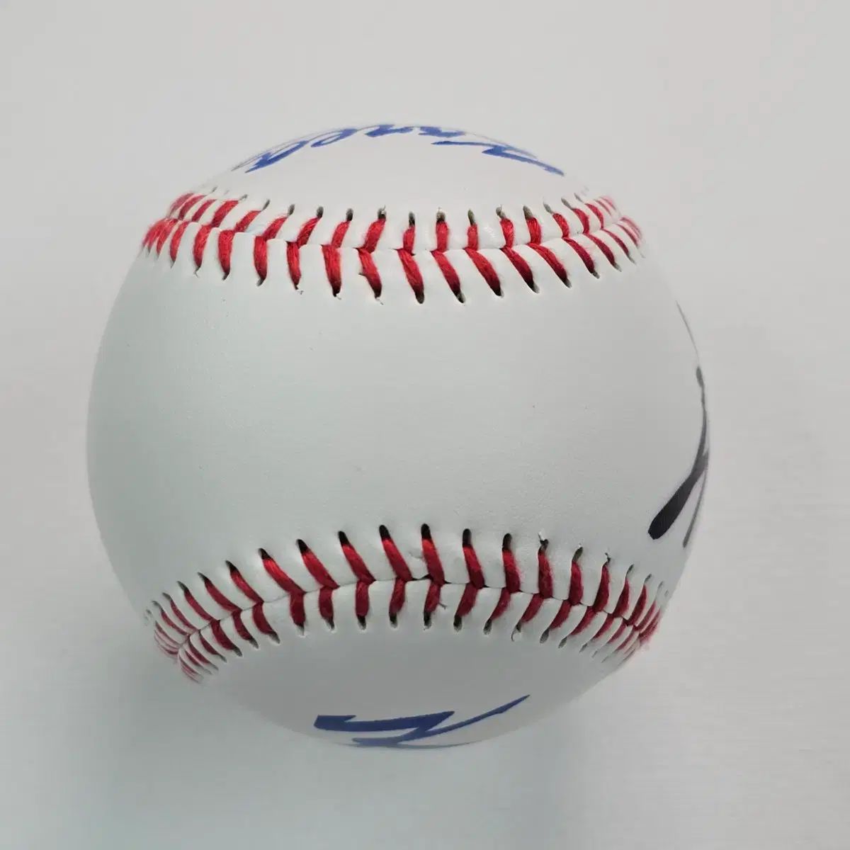 斗山ベアーズ チェ・スンヨン 韓国国家代表 韓国国家代表 ロゴボール