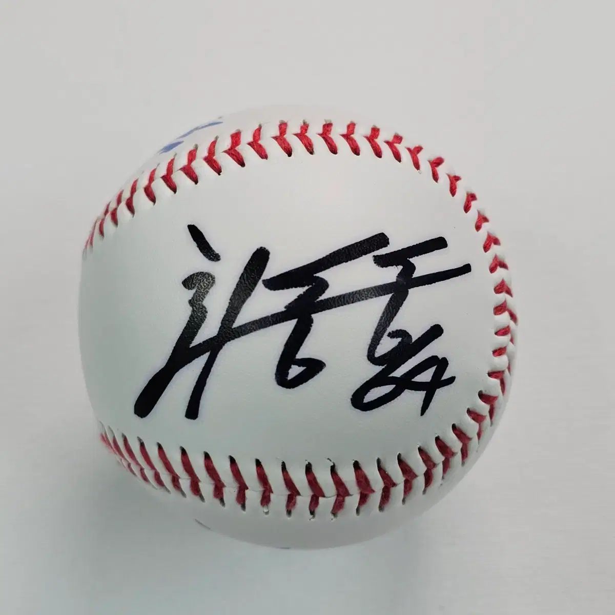 斗山ベアーズ チェ・スンヨン 韓国国家代表 韓国国家代表 ロゴボール