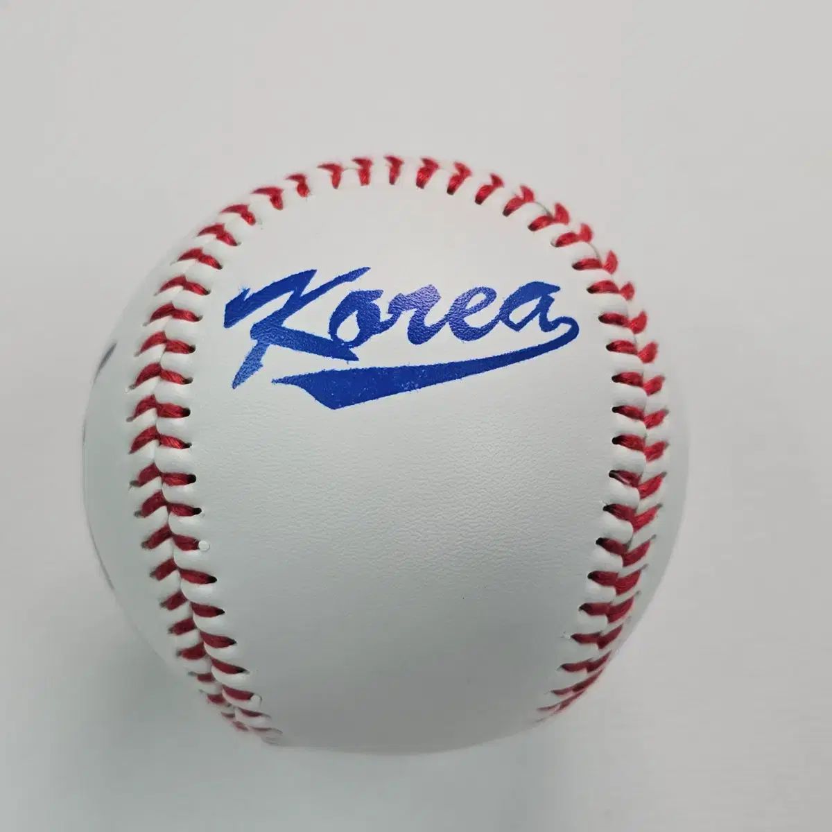 斗山ベアーズ チェ・スンヨン 韓国国家代表 韓国国家代表 ロゴボール